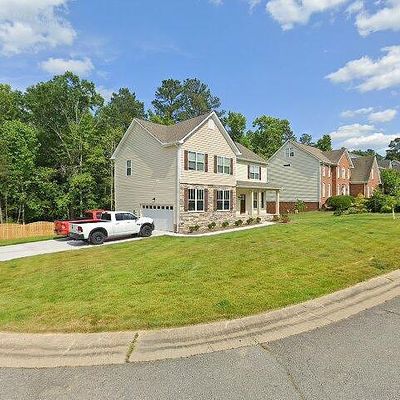 5455 Trail Ride Ct, Moseley, VA 23120