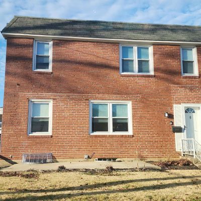 546 E Hinckley Ave, Ridley Park, PA 19078