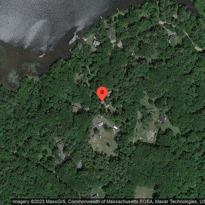 55 Deer Bay Rd, Ashby, MA 01431