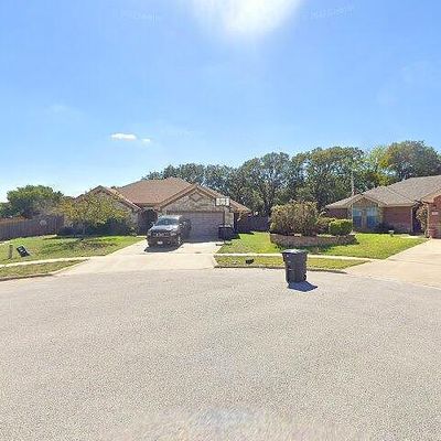 5502 Daniel Adam Ct, Killeen, TX 76543