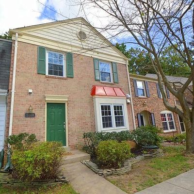 5509 Cheshire Meadows Way, Fairfax, VA 22032