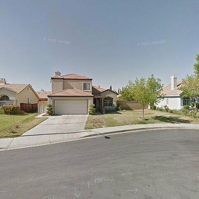 5511 Capella Ln, Lancaster, CA 93536