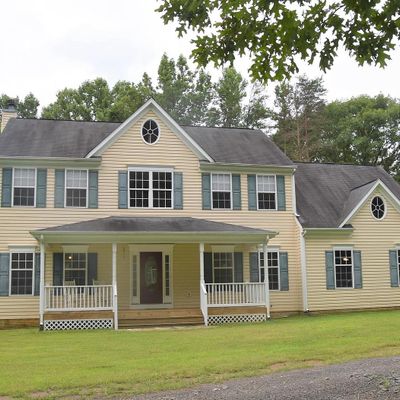 5564 Keyser Rd, Hume, VA 22639