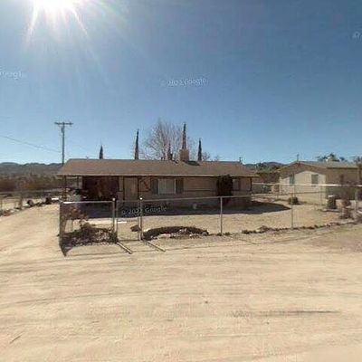 55941 Coyote Trl, Yucca Valley, CA 92284