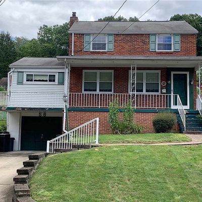 56 Forest Ave, Greensburg, PA 15601