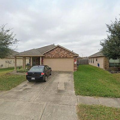 5607 Sunfall Bend Ln, Katy, TX 77449