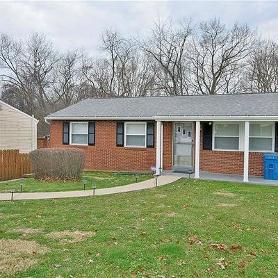 563 Sautter Dr, Crescent, PA 15046