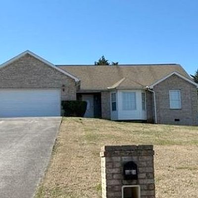 5638 J Riley West Rd, Greenback, TN 37742