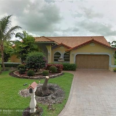5681 Nw 88 Th Ter, Coral Springs, FL 33067
