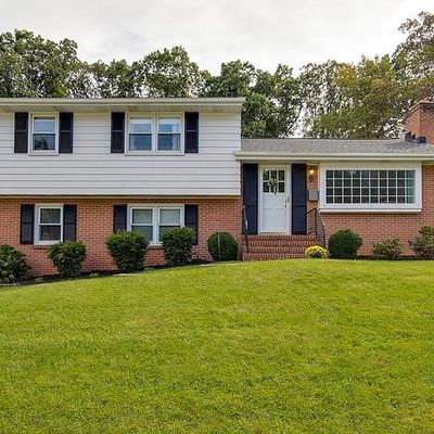 57 Belfast Rd, Lutherville Timonium, MD 21093