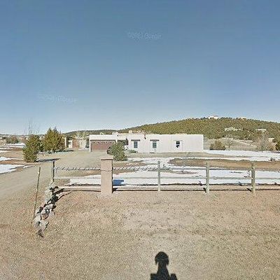 57 Dinkle Rd, Edgewood, NM 87015