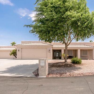 570 Carol Ln, Lake Havasu City, AZ 86404