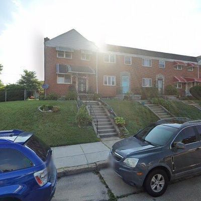 5702 Denwood Ave, Baltimore, MD 21206