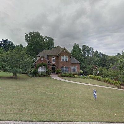 5709 Carrington Way, Trussville, AL 35173