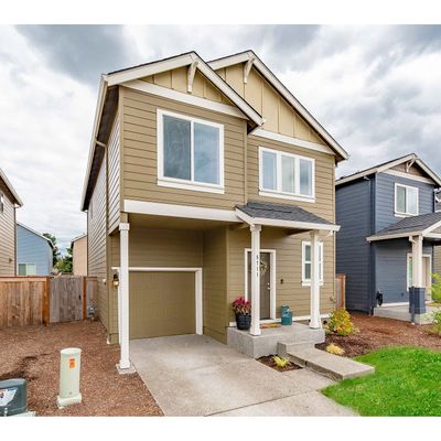 5711 Ne 130 Th Pl, Vancouver, WA 98682