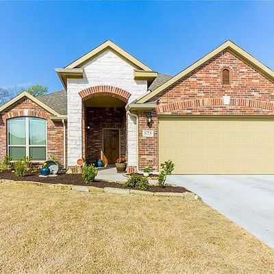 575 Weston Way, Lavon, TX 75166