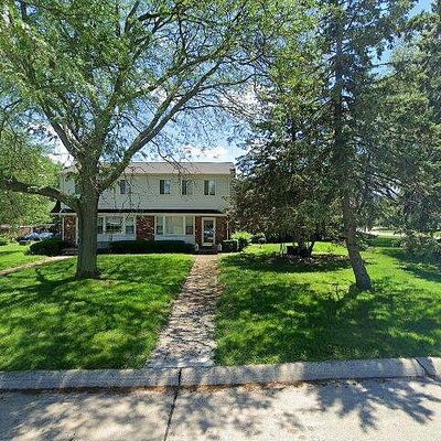 580 E Fox Hills Dr, Bloomfield Hills, MI 48304