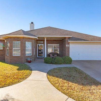 5805 88 Th Pl, Lubbock, TX 79424