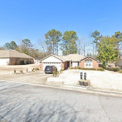 5809 Oglethorpe Dr, Columbus, GA 31909