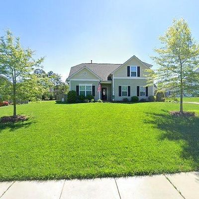 5810 Gatekeeper Ln, Mint Hill, NC 28227