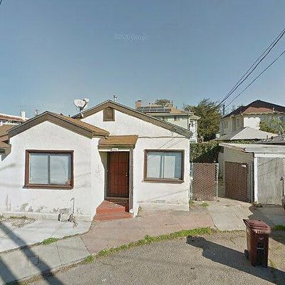 5842 Kingsley Cir, Oakland, CA 94605