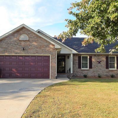 589 Cory Dr, Clarksville, TN 37040