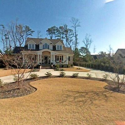 5913 Hunters Mill Ln, Wilmington, NC 28409