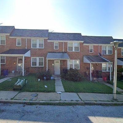 5959 Benton Heights Ave, Baltimore, MD 21206