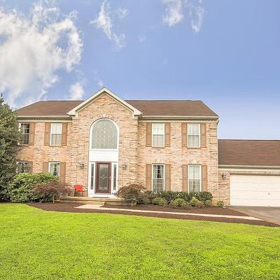 5992 Cecil Way, Sykesville, MD 21784