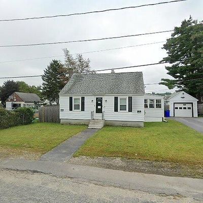 6 Brookline St, Manchester, NH 03102