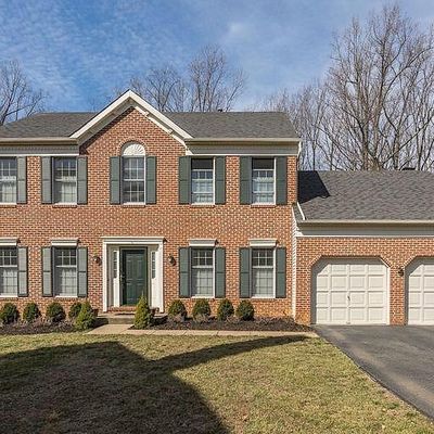 6 Collingdale Ct, Montgomery Village, MD 20886