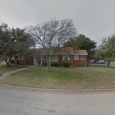 600 Edwards Blvd, Big Spring, TX 79720