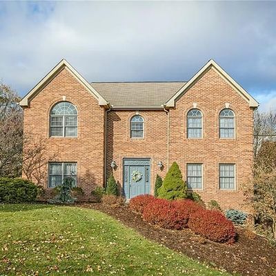 6007 Stratford Ct, Pittsburgh, PA 15237