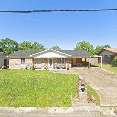 601 Octave St, Diberville, MS 39540