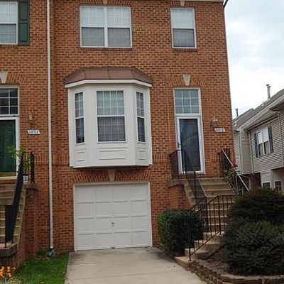 6012 Madison Overlook Ct, Falls Church, VA 22041