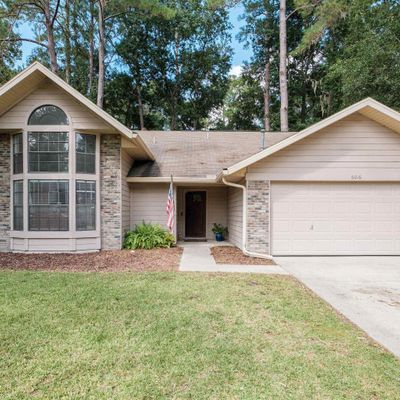 6016 Nw 44 Th Pl, Gainesville, FL 32606