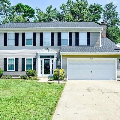 6019 Harbor Seal Ct, Waldorf, MD 20603