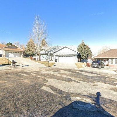 604 Comanche Ln, Buffalo, WY 82834