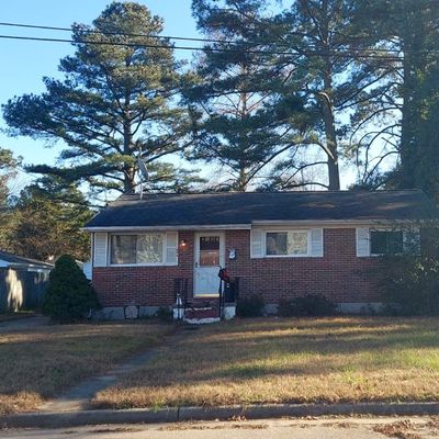 605 Normandy St, Portsmouth, VA 23701