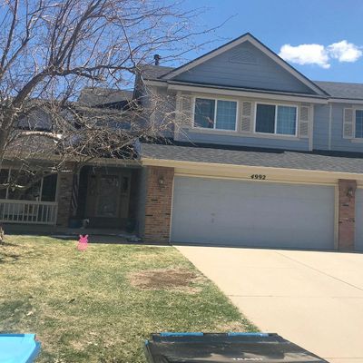 4992 S Elkhart Ct, Aurora, CO 80015