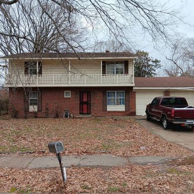 4996 Teal Ave, Memphis, TN 38118