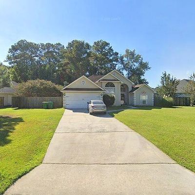 5 Browning Dr, Pooler, GA 31322