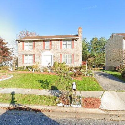 5 Dandelion Ct, Owings Mills, MD 21117