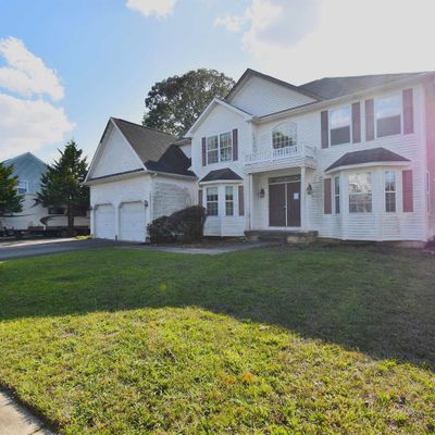 5 Emerald Dr, Egg Harbor Township, NJ 08234