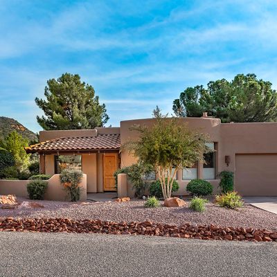 5 Spur Ct, Sedona, AZ 86351