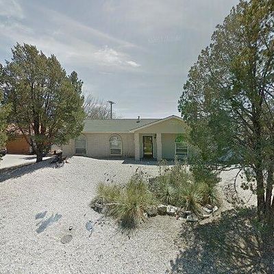 500 Swinging Spear Rd, Roswell, NM 88201