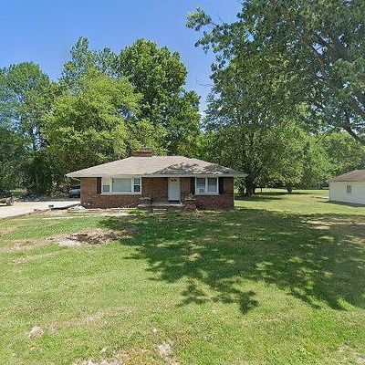 5002 Irene Ave, Evansville, IN 47715