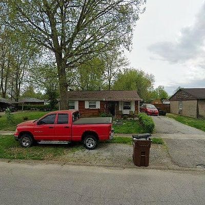 5006 Rosette Blvd, Louisville, KY 40218