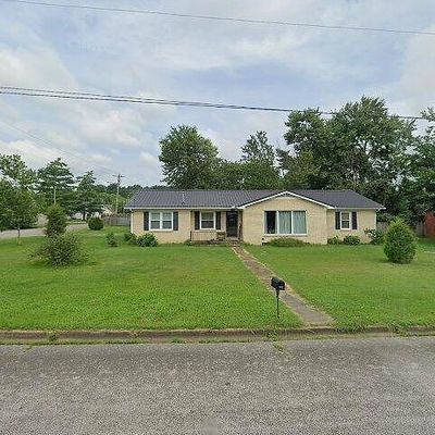 501 N Elm St, Mount Pleasant, TN 38474