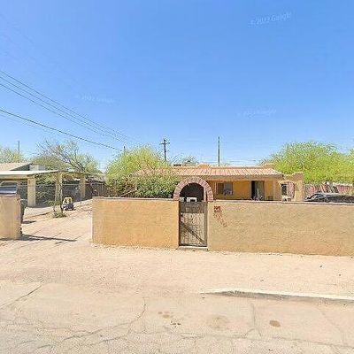 5010 S 11 Th Ave, Tucson, AZ 85706